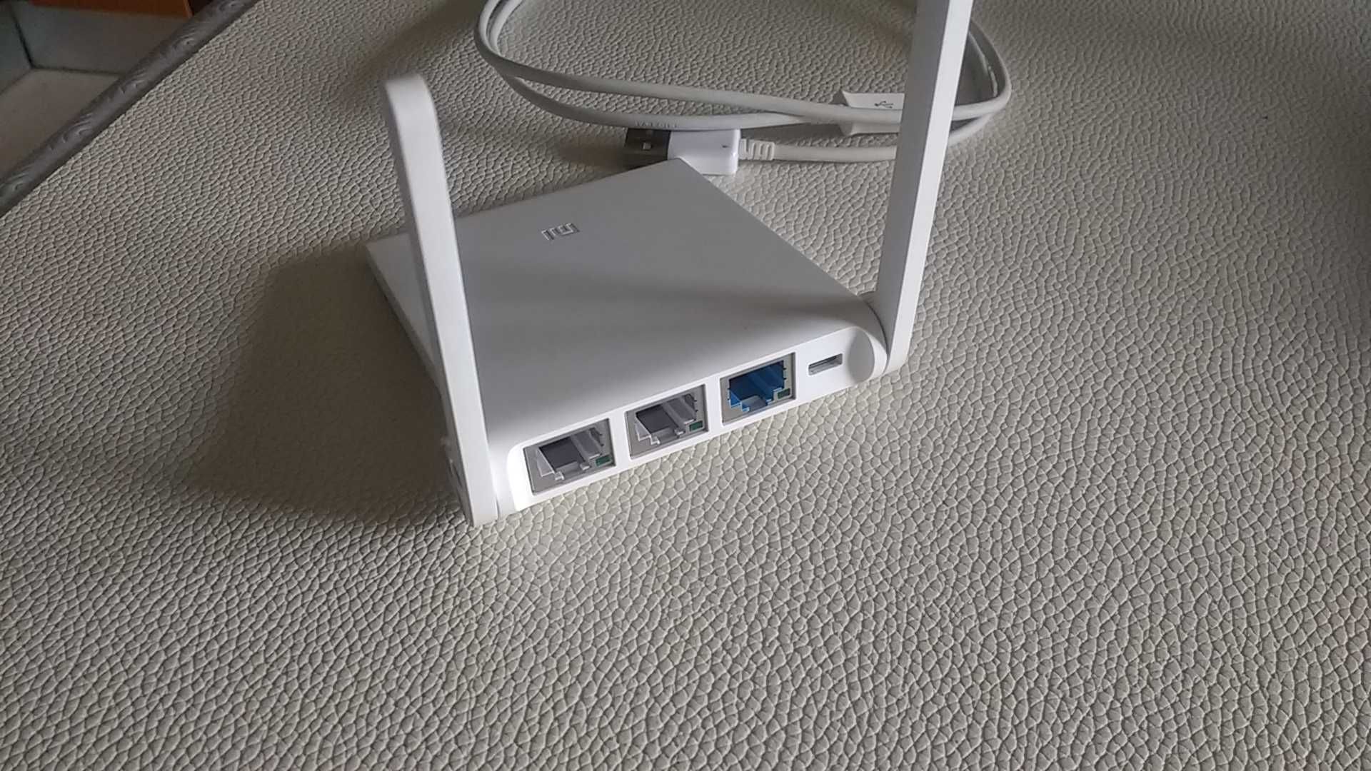 Xiaomi Mi WiFi Nano