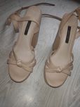 Buty damskie Gino Rossi rozmiar 38