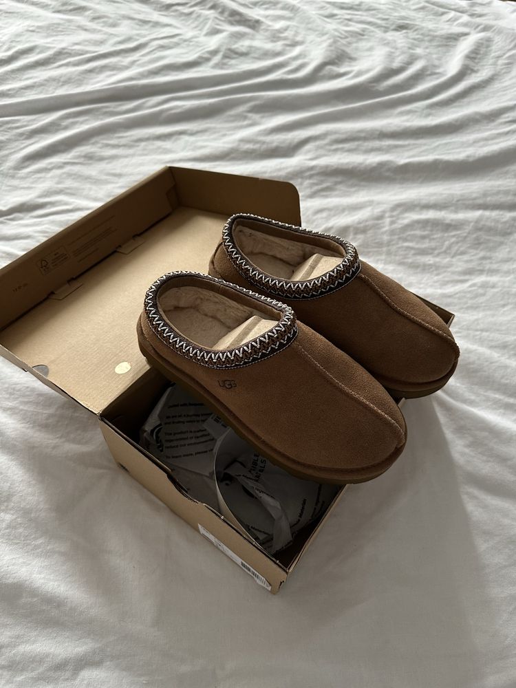 Ugg tasman оригінал 38 розмір ( 24 см )