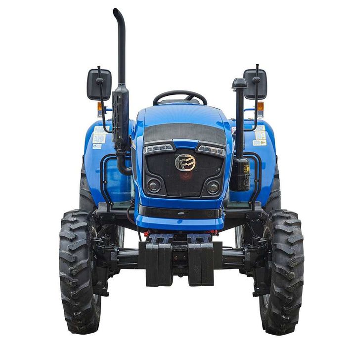 Трактор Dongfeng 244DHX Офіційний дилер! Безкоштовна Доставка! Сервіс!