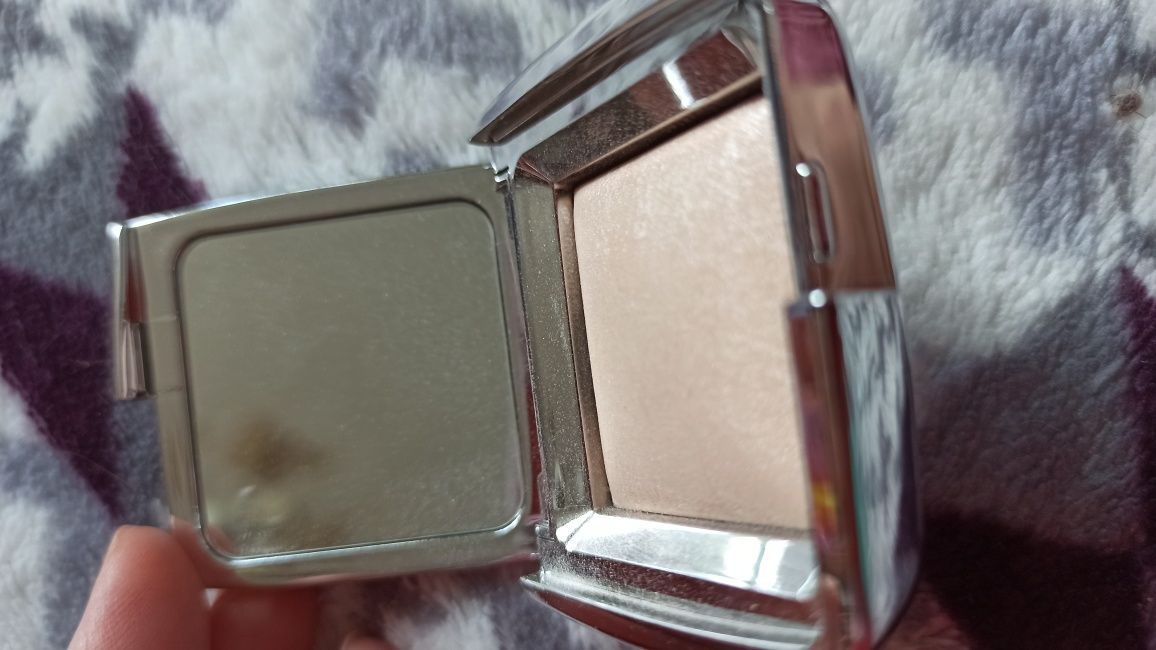 Hourglass Incandescent Strobe Light