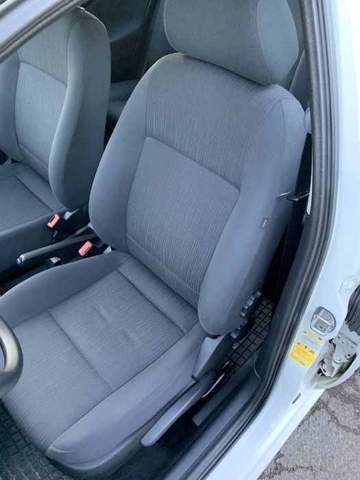 Skoda Octavia Tour 2009 1.6