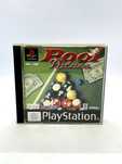 Pool Palace PS1 PSX Po Angielsku
