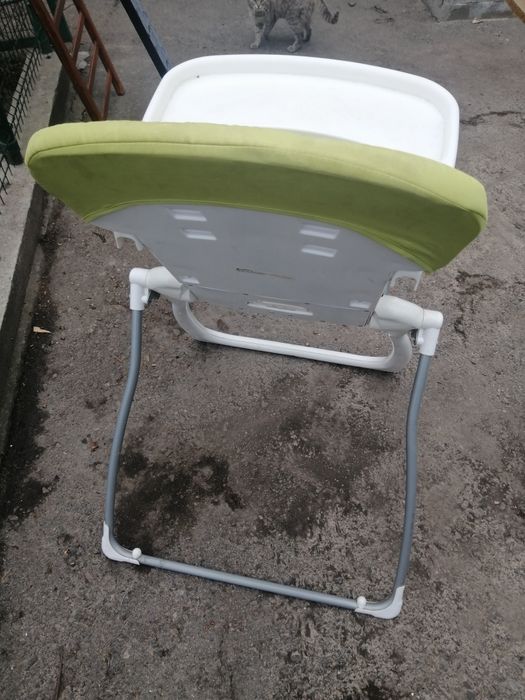 Стільчик для годування, дитячий