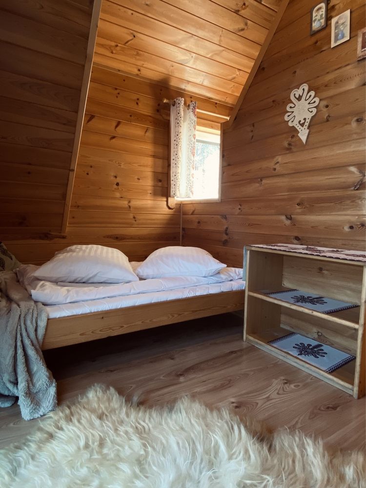 "Domek u Paulinki" Zakopane Noclegi