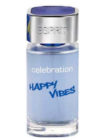 Esprit Celebration Happy Vibes Men EDT 30ml