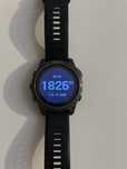 Garmin Fenix 7 Sapphire Solar