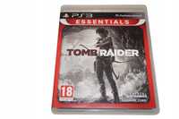 Gra Tomb Raider Ps3