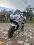 Honda CBR 929 fierblade 2000