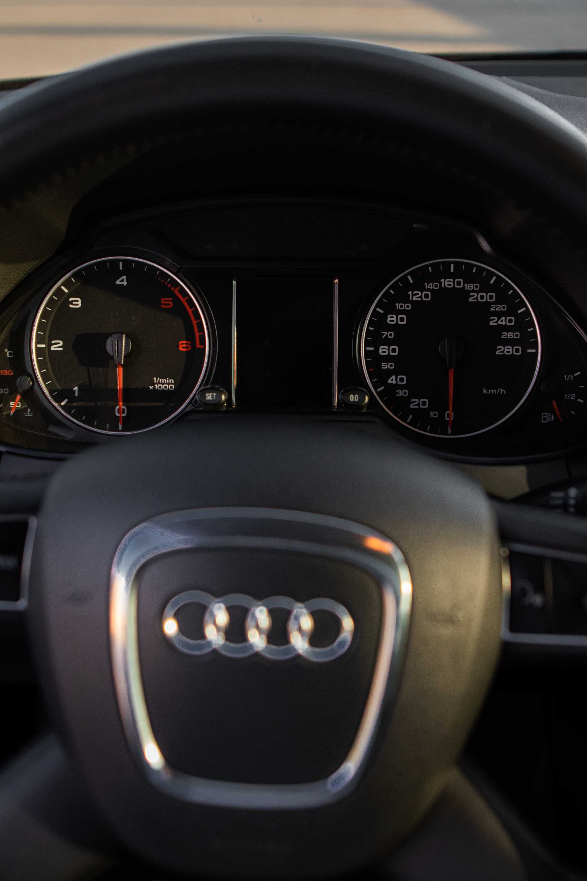На продаж Audi Q5