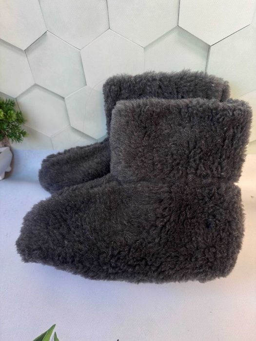 41 42 44 чоловічі чуні бурки валянки для дому кімнатні тапочки