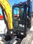 Sany SY35U 3.5T  Minikoparka Sany SY35U 3.5T