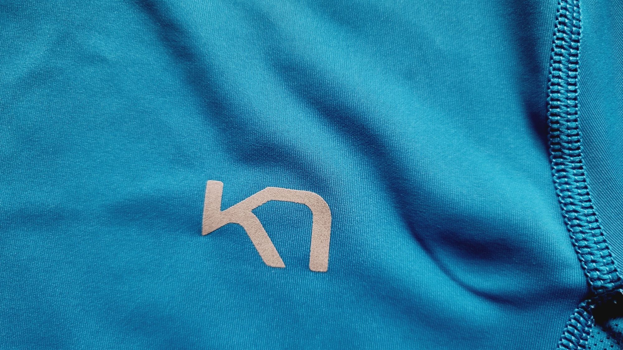 Bluzka sportowa treningowa Kari Traa