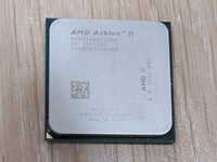 Процесор AMD Athlon II X4 651K