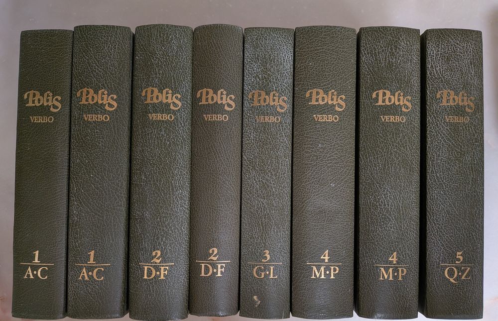 Enciclopédia Polis Verbo