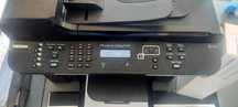 Drukarka hp laserjet m1536dnf mfp Stan bardzo dobry
