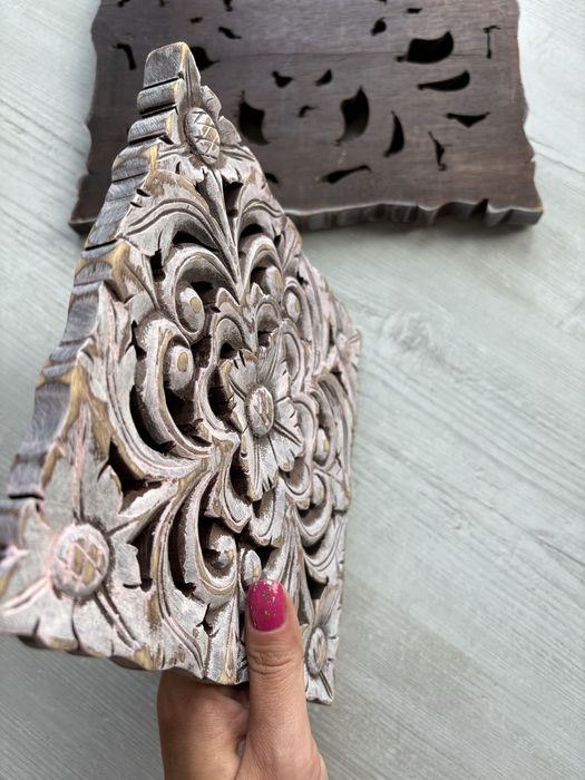 Boho panele azurowe mandala indie egzotyka pinterest