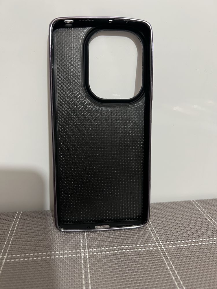 Etui plecki do Xiaomi Redmi Note 13 PRO 4G + szkło