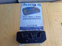 botoes da sofagem Renault Clio 1.2