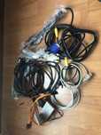 Cabos / Adaptadores alimentação VGA Sata USB