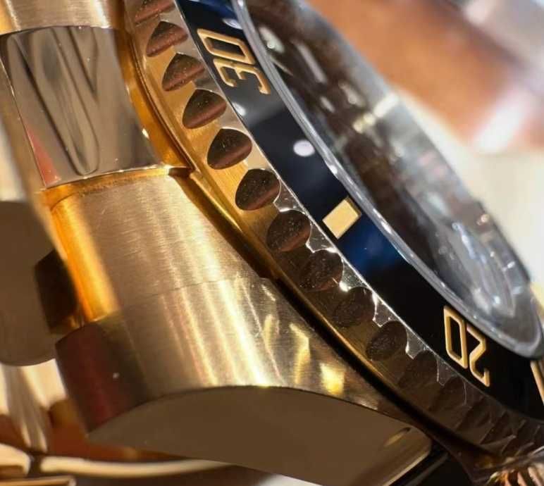 NowezegarkiRolex