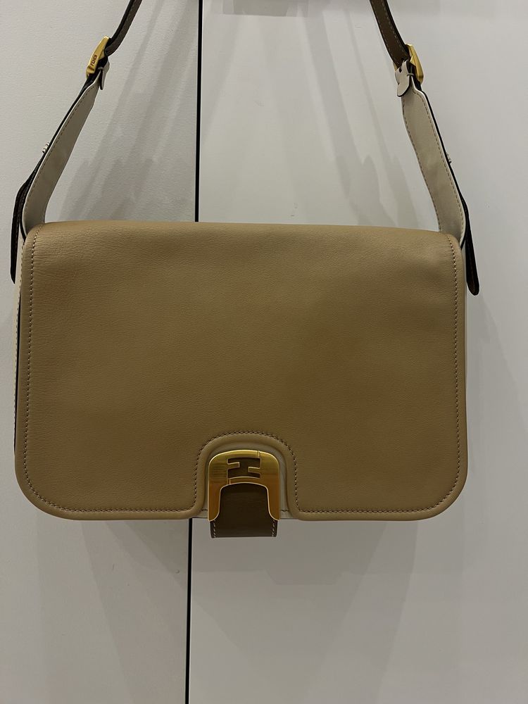 Сумка fendi оригинал