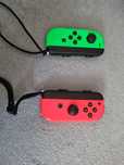 Konsola nintendo switch