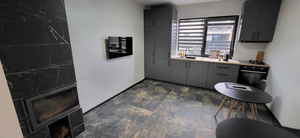 Оренда котеджу в Карпатах подобова. Будинок в  Буковелі