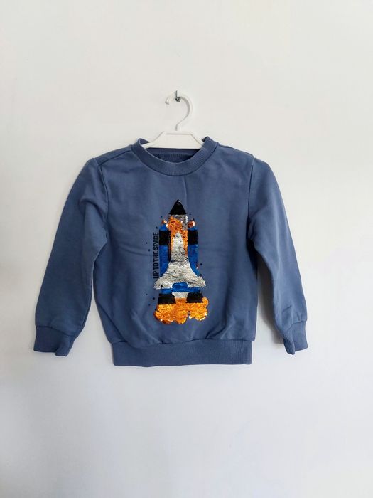 Bluza, sweter Sinsay