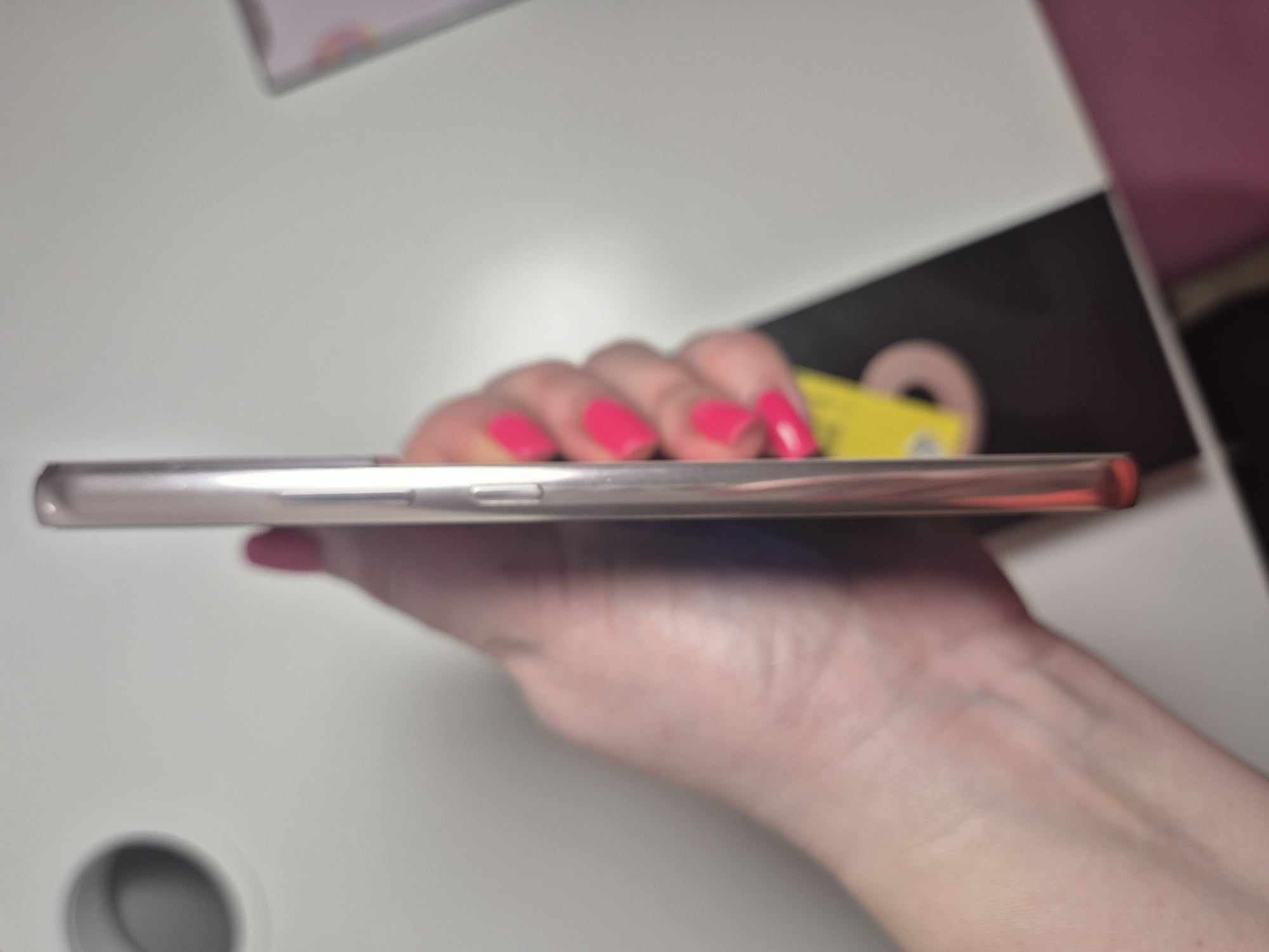 Samsung s22 + /256gb  Pink Gold NIE ZAMIENIAM SIE
