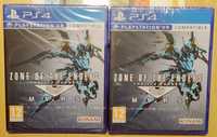 Zone of The Enders 2nd Runner Mars PS4 (Blu-Ray)