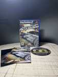 PL NFS Need For Speed Most Wanted PS2