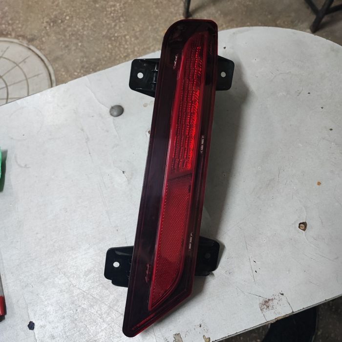 Продам стопи-повороти до Шевроле Болт ЄВ 2023!