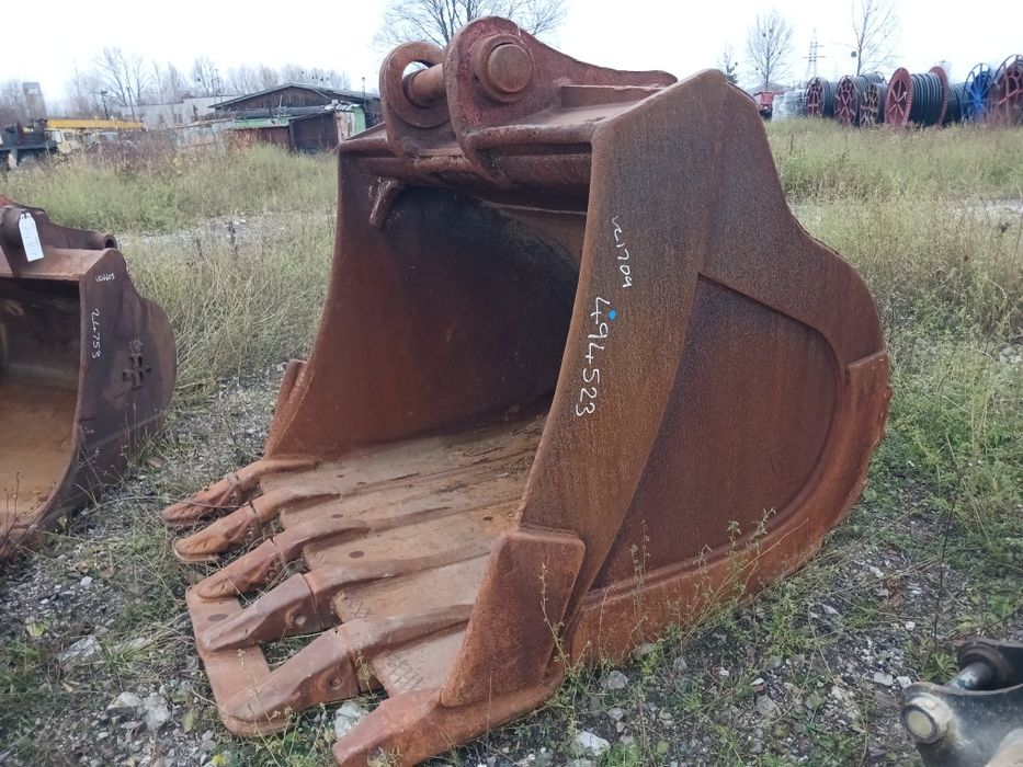 Ковш 1 м3, 2 м3, 3м3 з ПДВ...