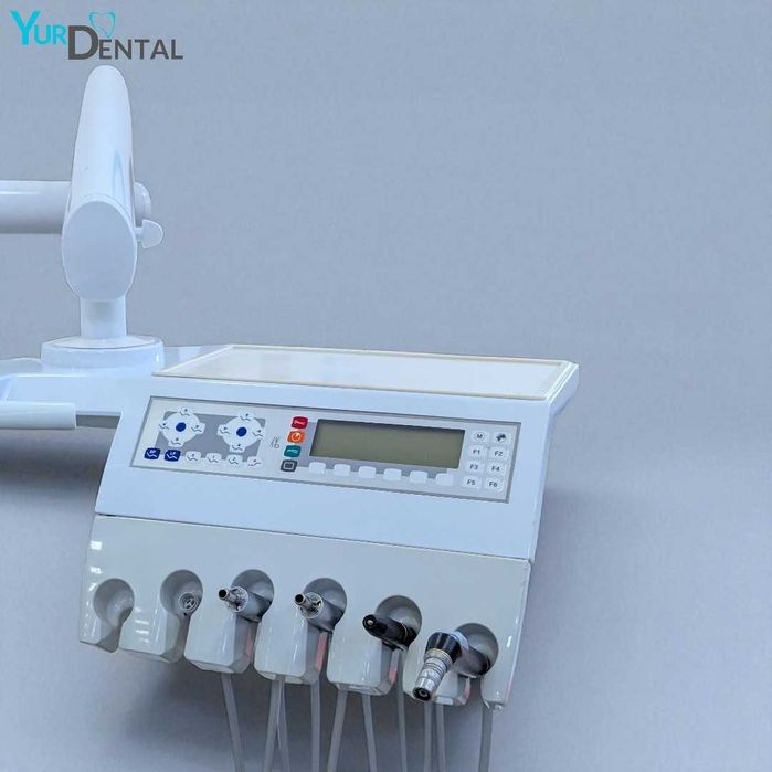 Стоматологічна установка KaVo E80