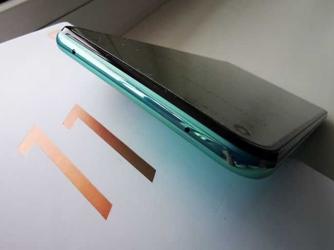 Xiaomi MI 11 Lite 5G 6/128 ( Повний комплект) в ідеалі