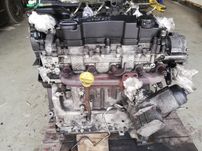 Silnik Słupek Ford Focus mk2 C-max 1.6 tdci Peugeot Citroen 1.6 hdi 16
