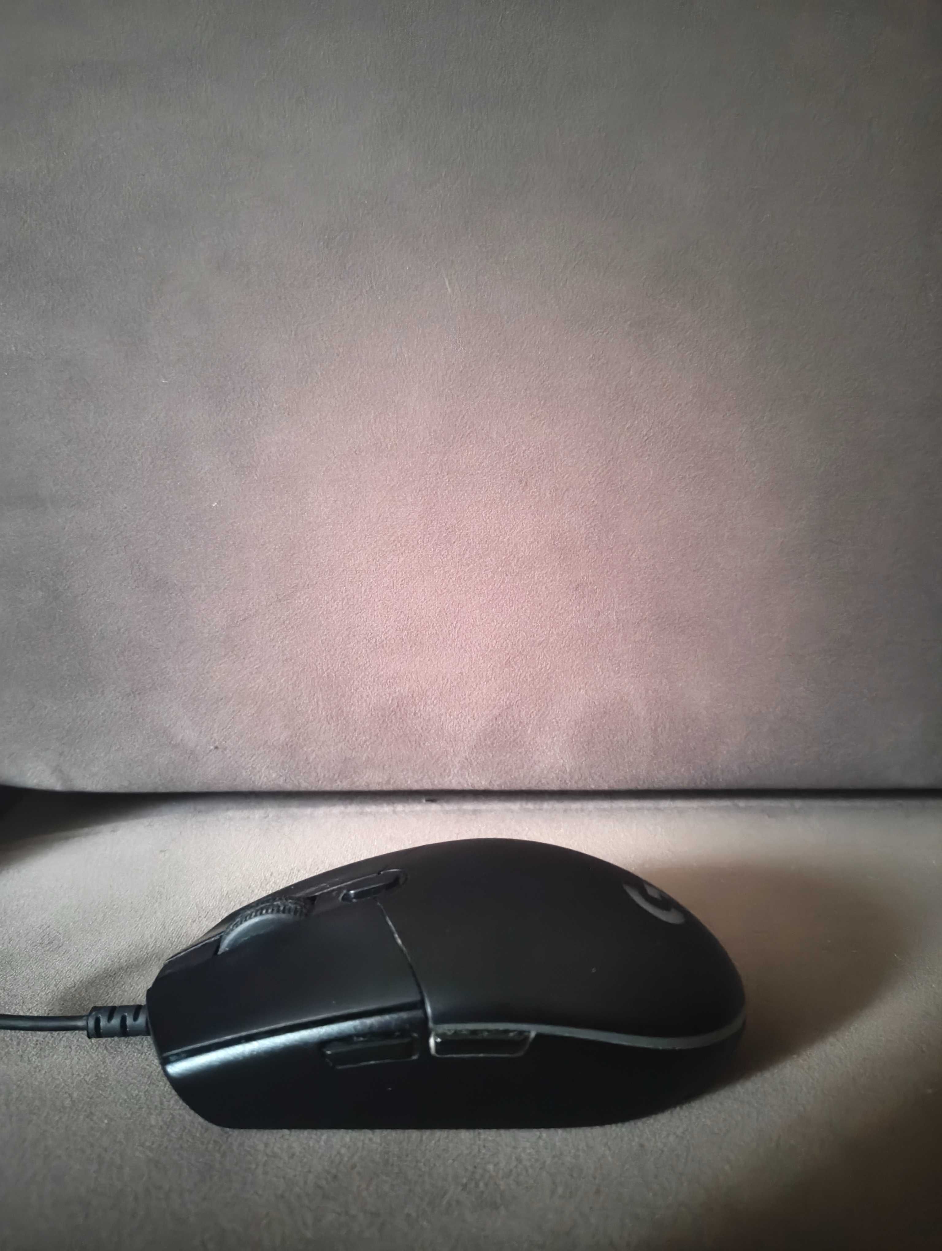 Миш Logitech g102