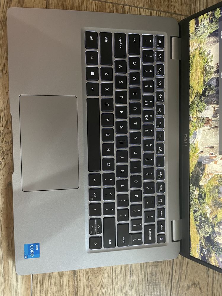 Dell Latitude 5440, 2023r, i5 1335u, 16GB RAM, 256GB, gwar. do 2027