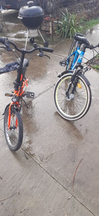 Продам весосипеди