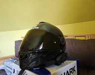 Kask integralny Shark Spartan GT Carbon, rozmiar M