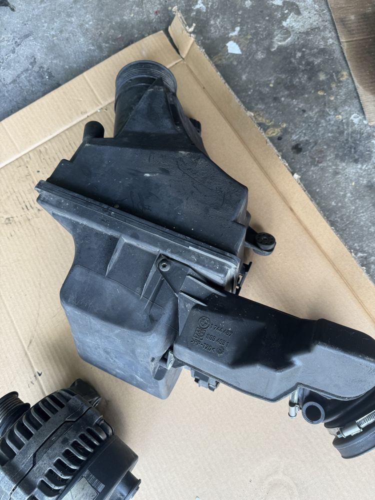 M52B28 Czesci Osprzet 1xVanos 2.8l Bmw E39