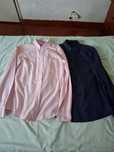 Camisas Lefties Tamanho S Novas