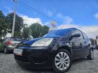 Ford Fiesta//1.6 Diesel//2005//Klimatyzacja//Tanio//Zamiana