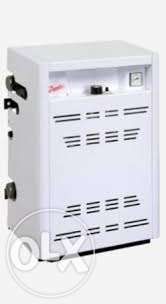 Котел газовий напольний Атон Данко Геліос Вулкан Термобар Ariston