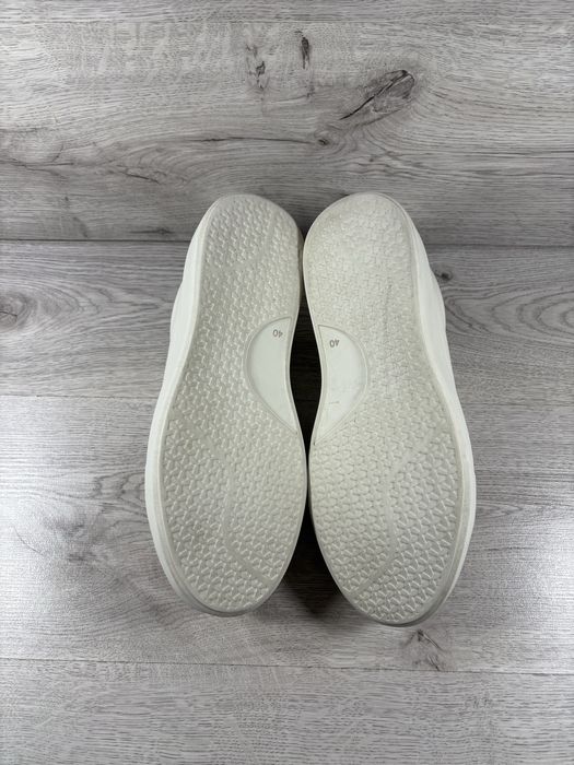 Copenhagen жіночі шкіряні кросівки 40 розмір