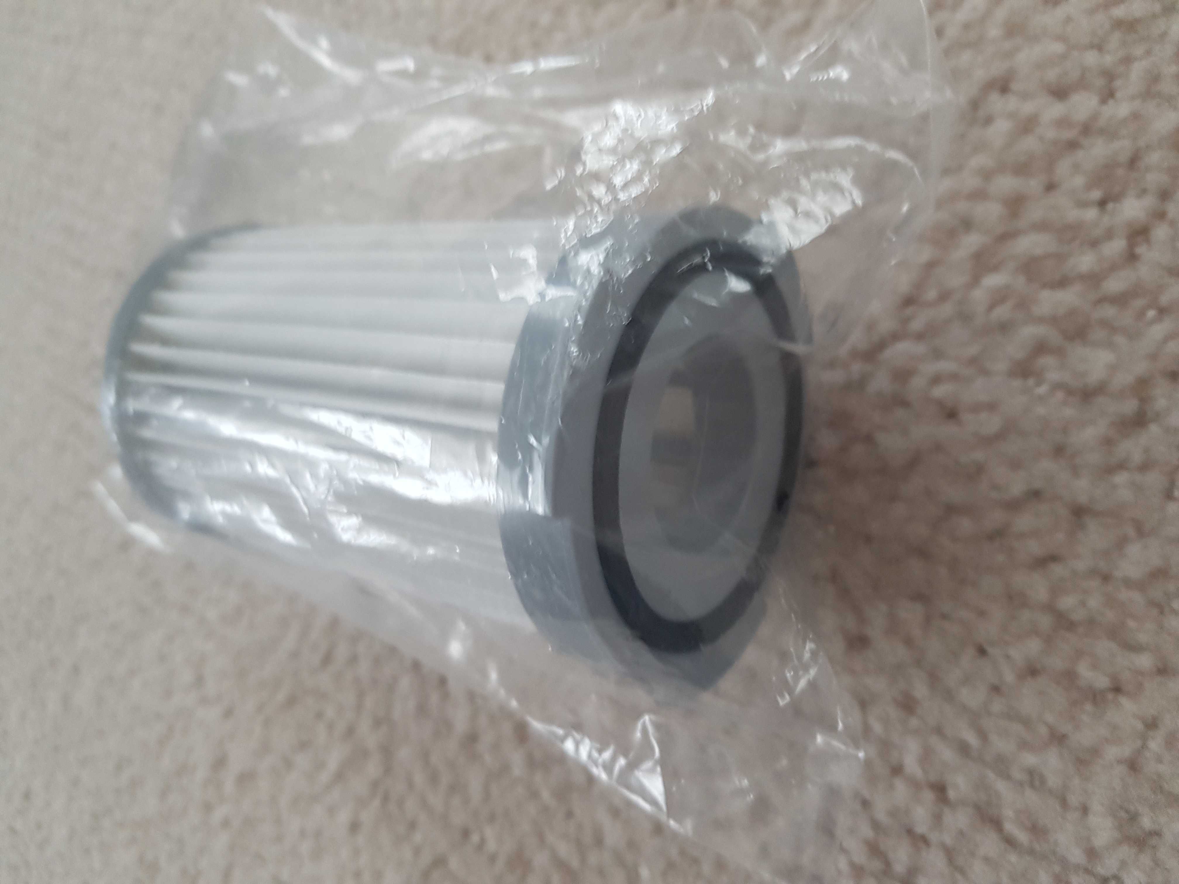 Filtr do ELECTROLUX EF75B Accelerator Ergospace