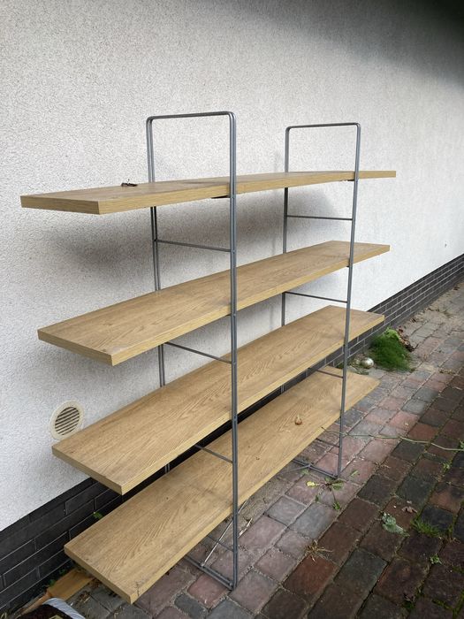 Regał Ikea 200x150 cm