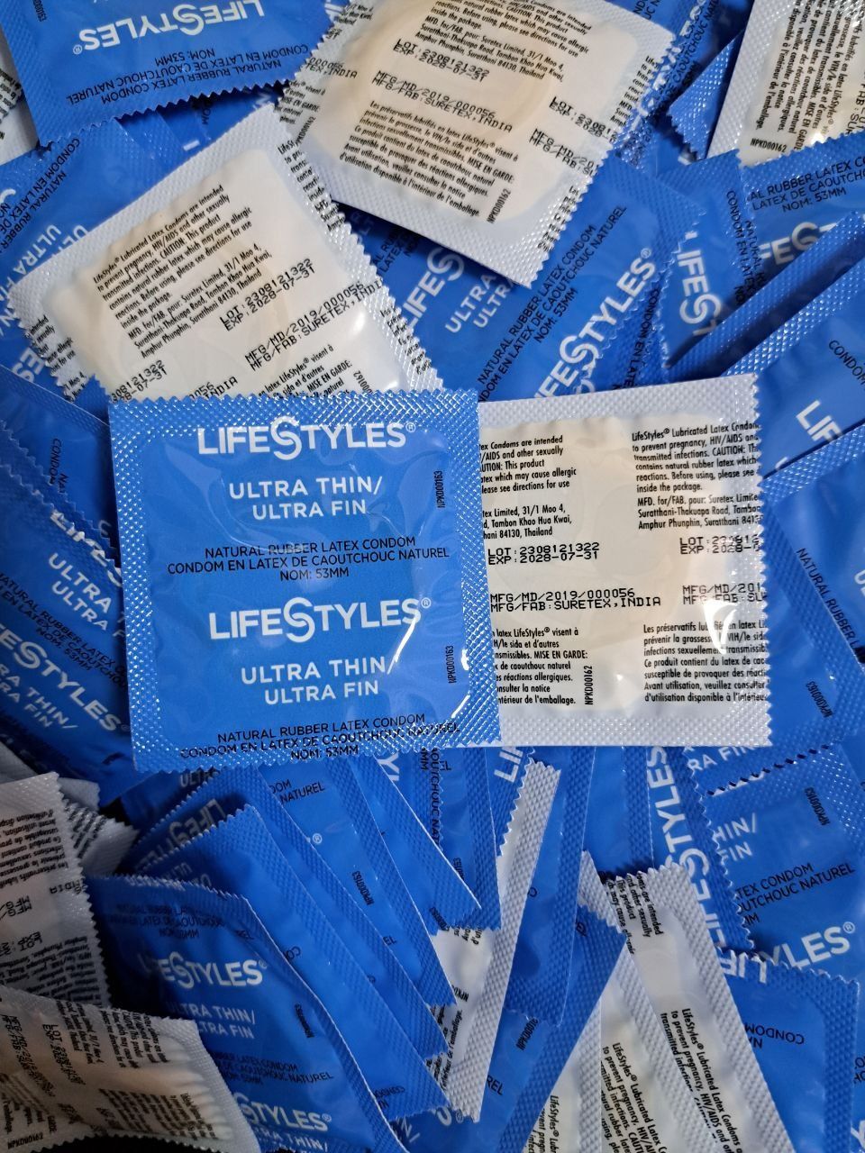 Презервативи LifeStyles