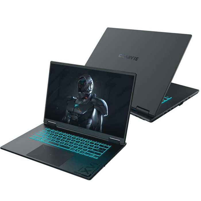 Gigabyte Gaming A16 i7-13620H RTX 5070 32GB 1TB 16" W11 - Promoção